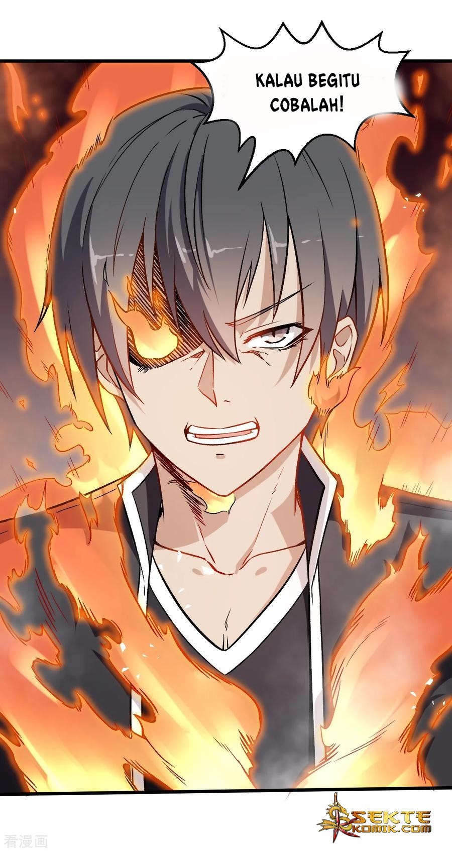 crazy-professor-system - Chapter: 50