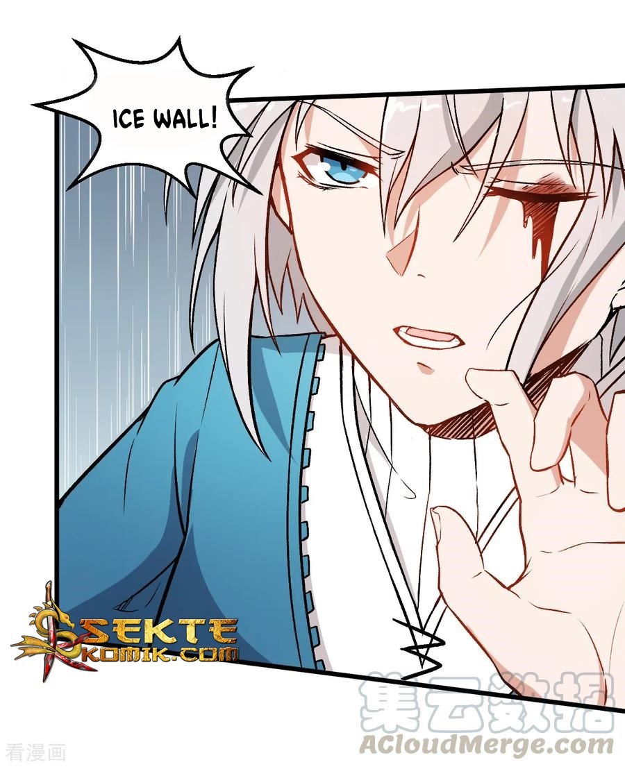 crazy-professor-system - Chapter: 50