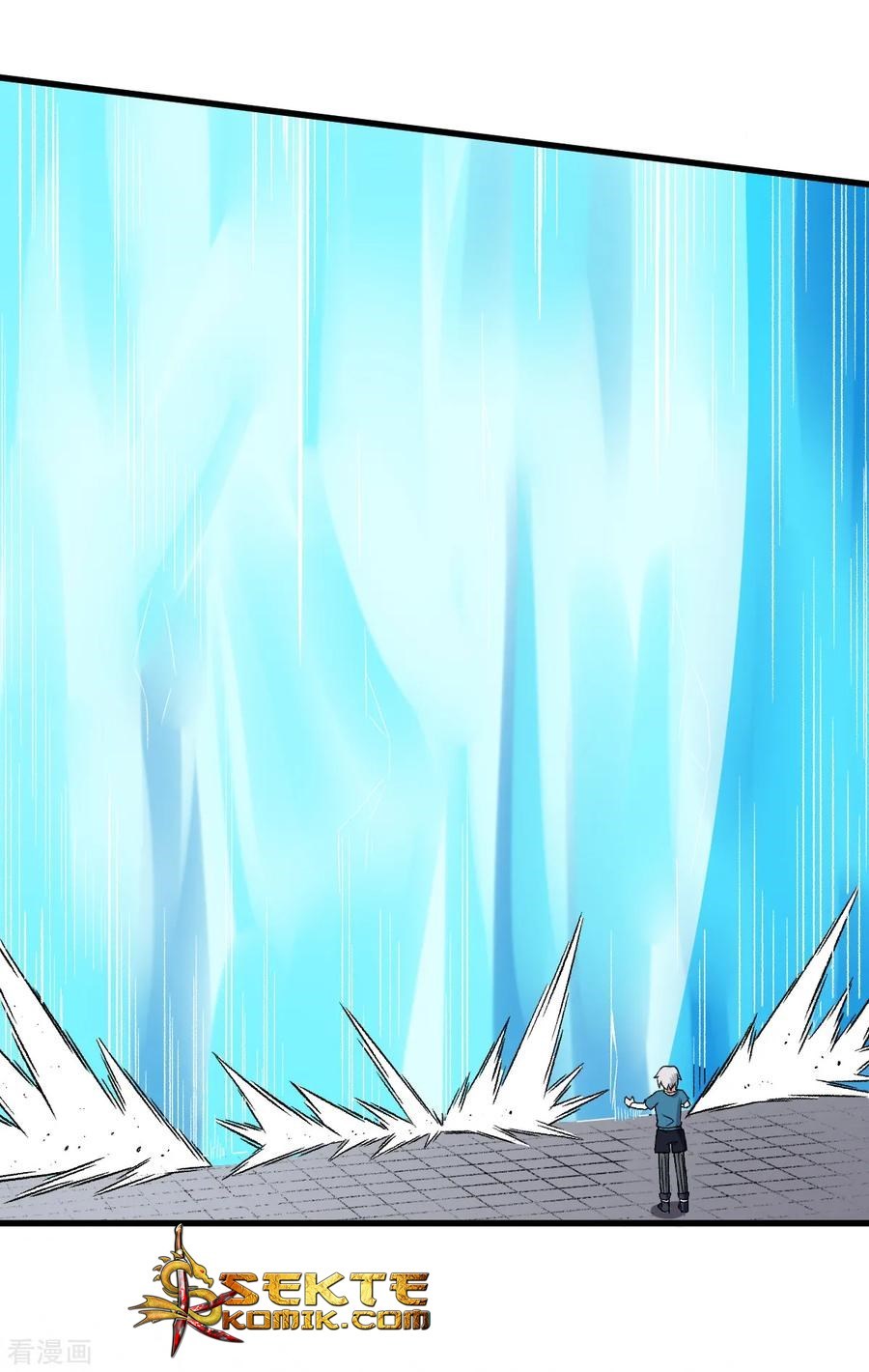 crazy-professor-system - Chapter: 50