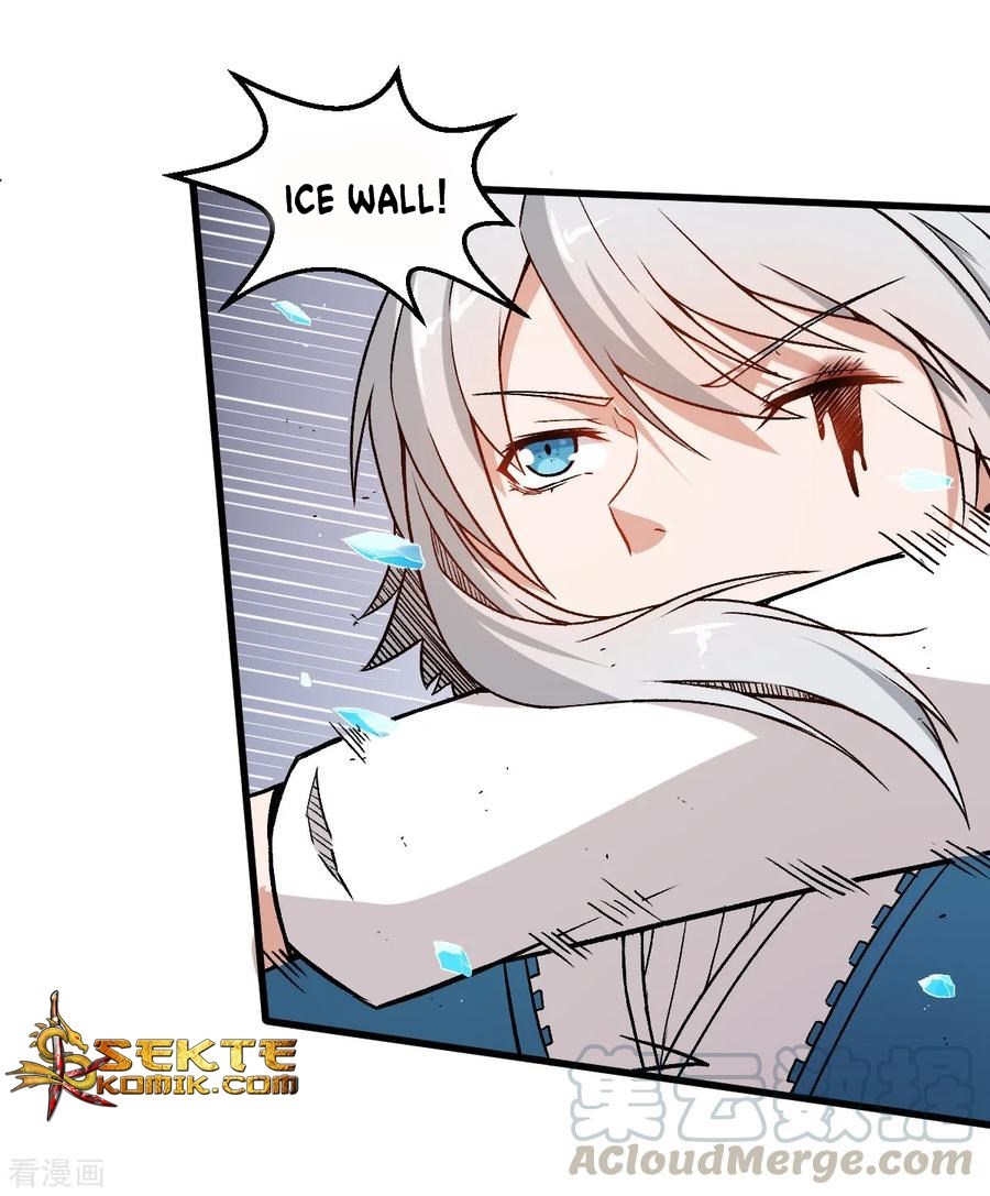 crazy-professor-system - Chapter: 50
