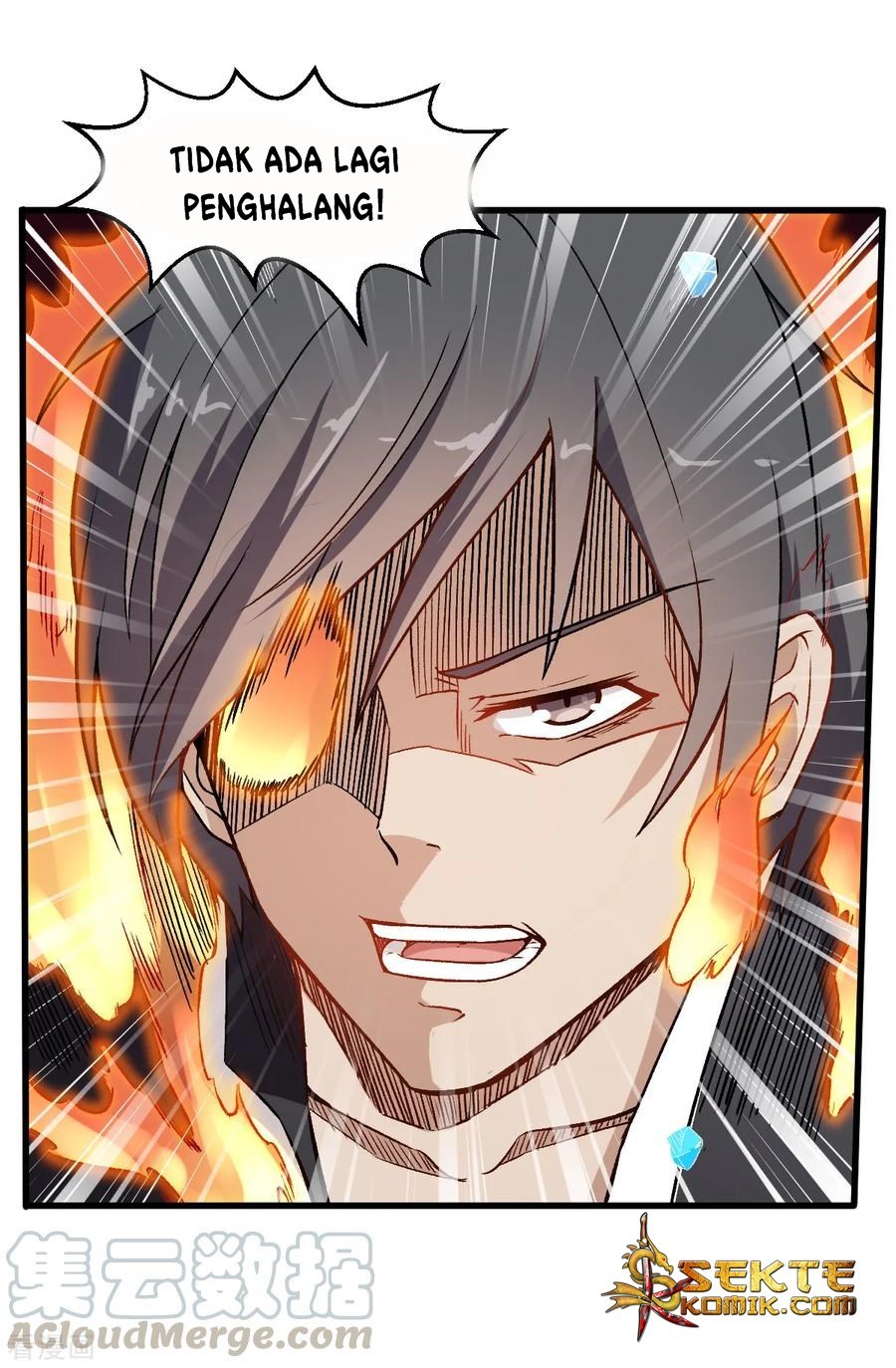 crazy-professor-system - Chapter: 50