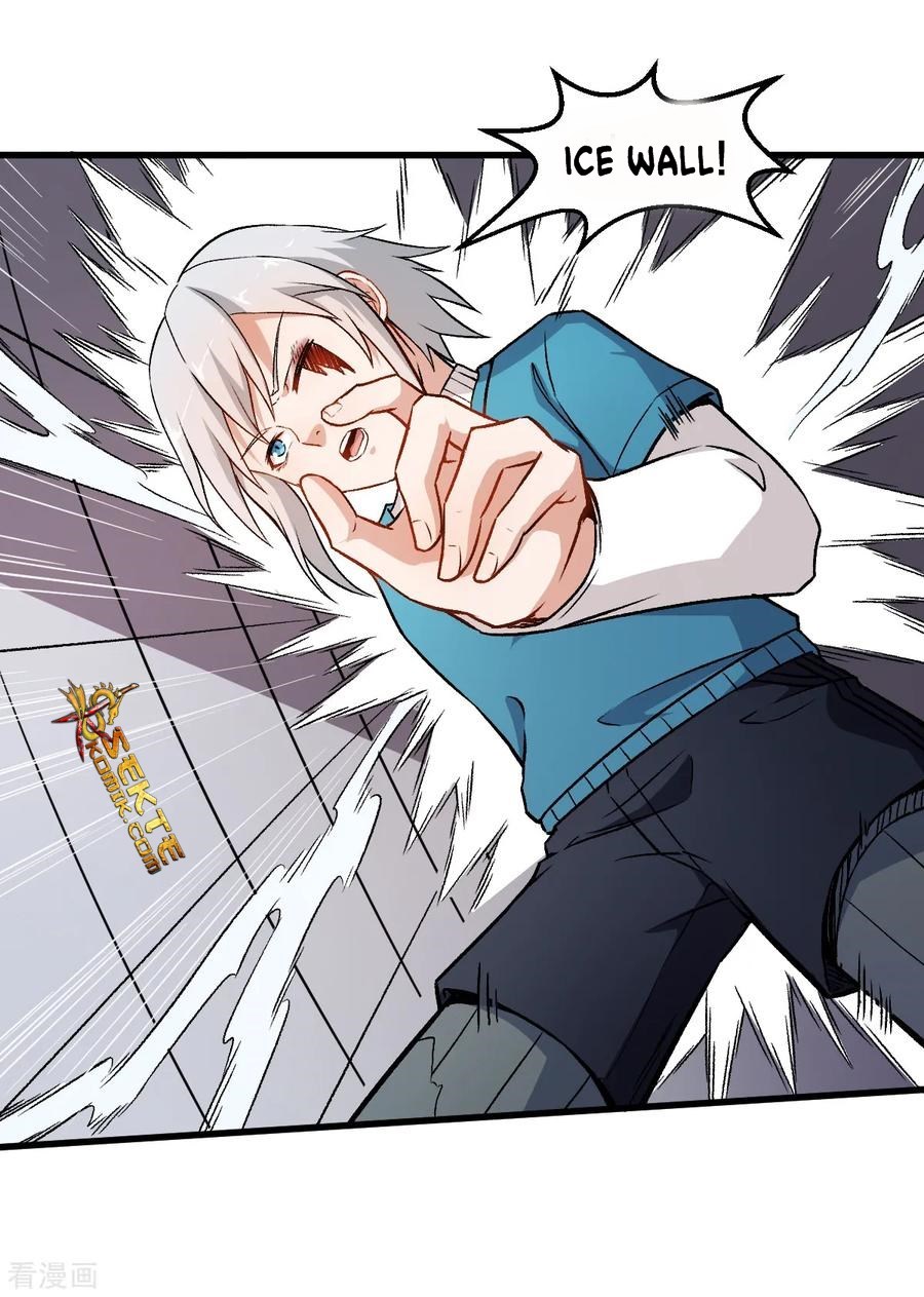 crazy-professor-system - Chapter: 50