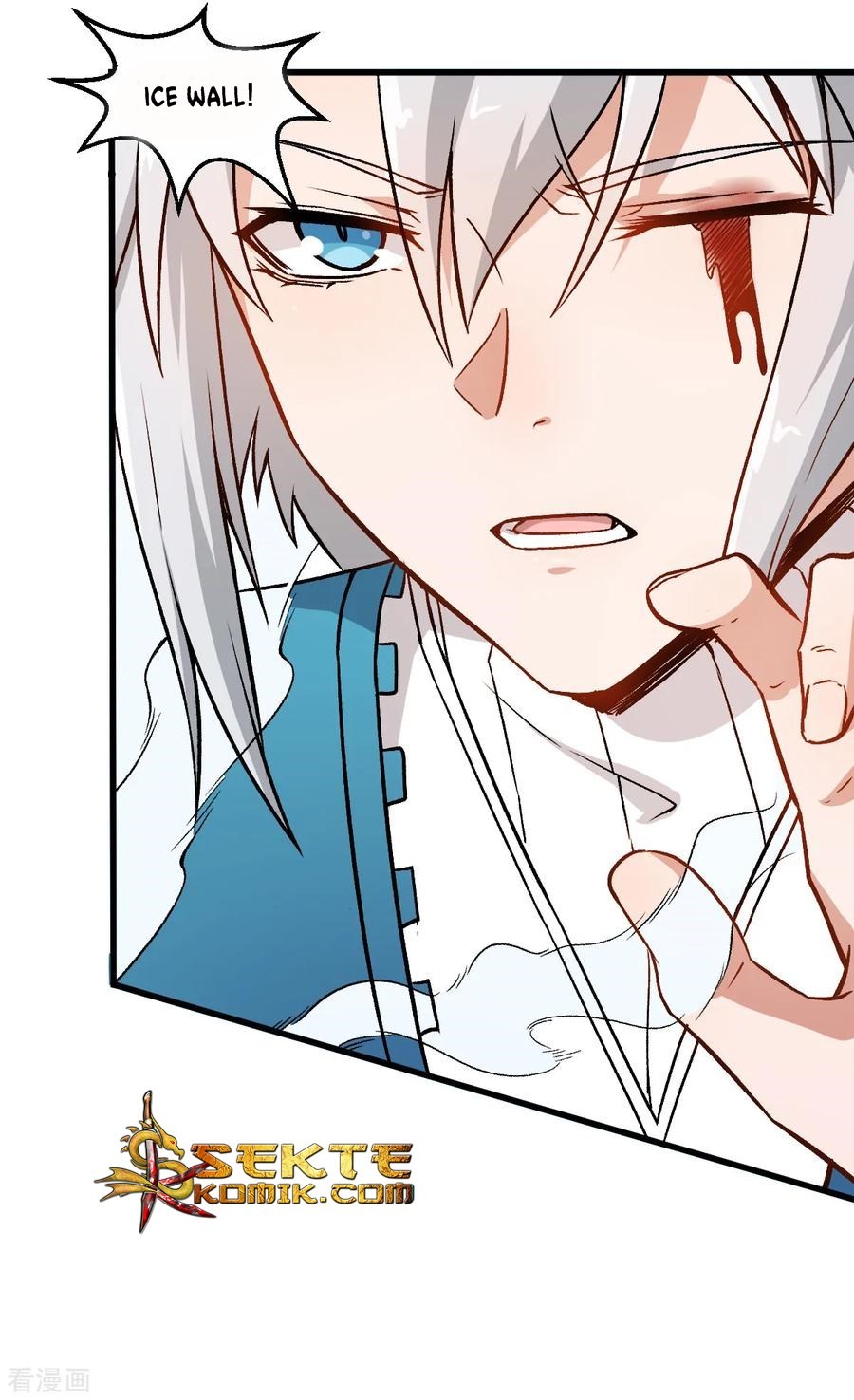 crazy-professor-system - Chapter: 50