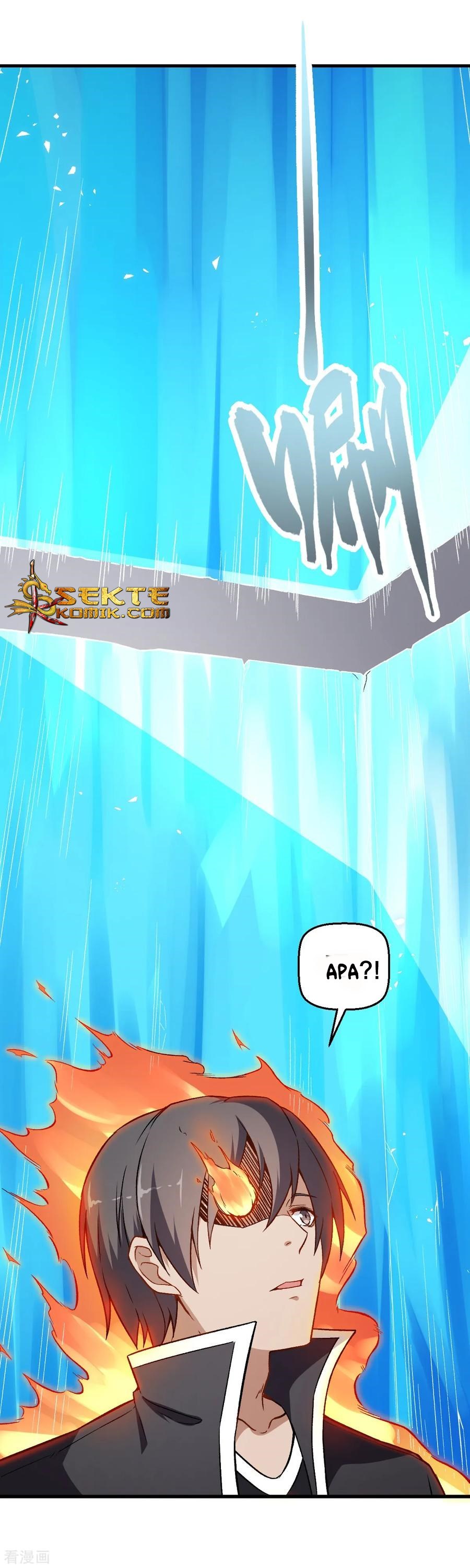 crazy-professor-system - Chapter: 50