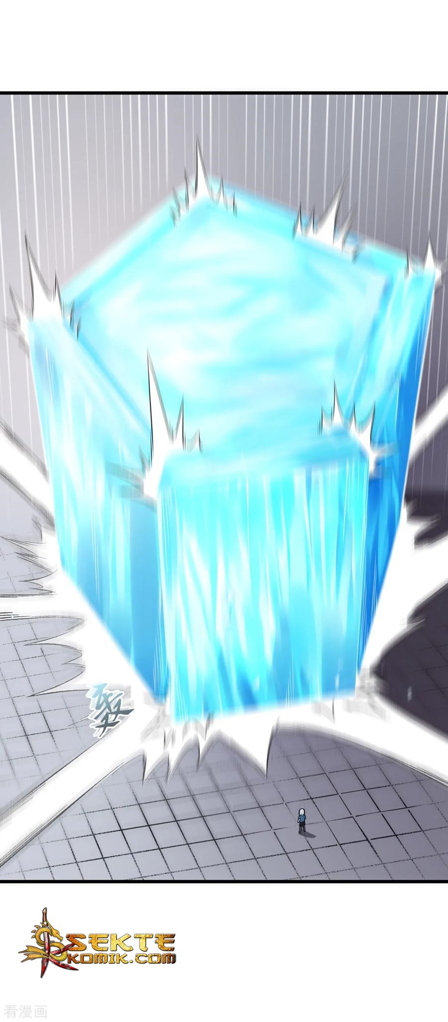 crazy-professor-system - Chapter: 50