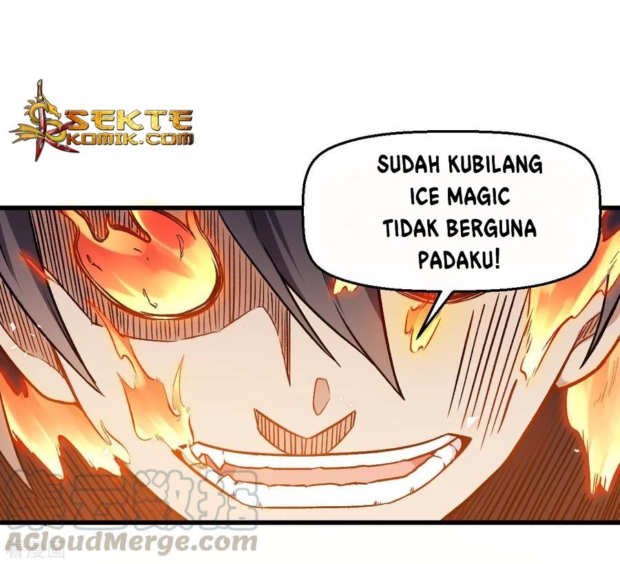 crazy-professor-system - Chapter: 50