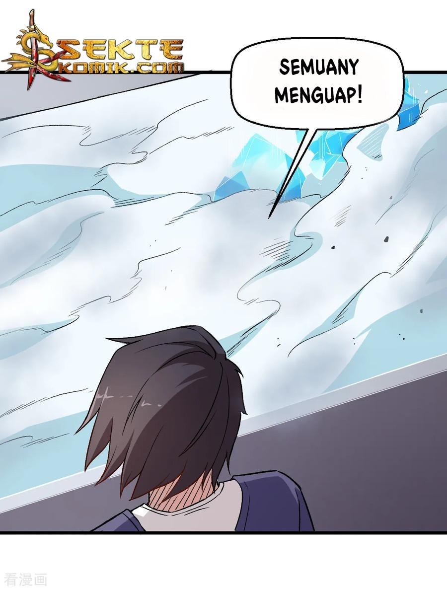 crazy-professor-system - Chapter: 50