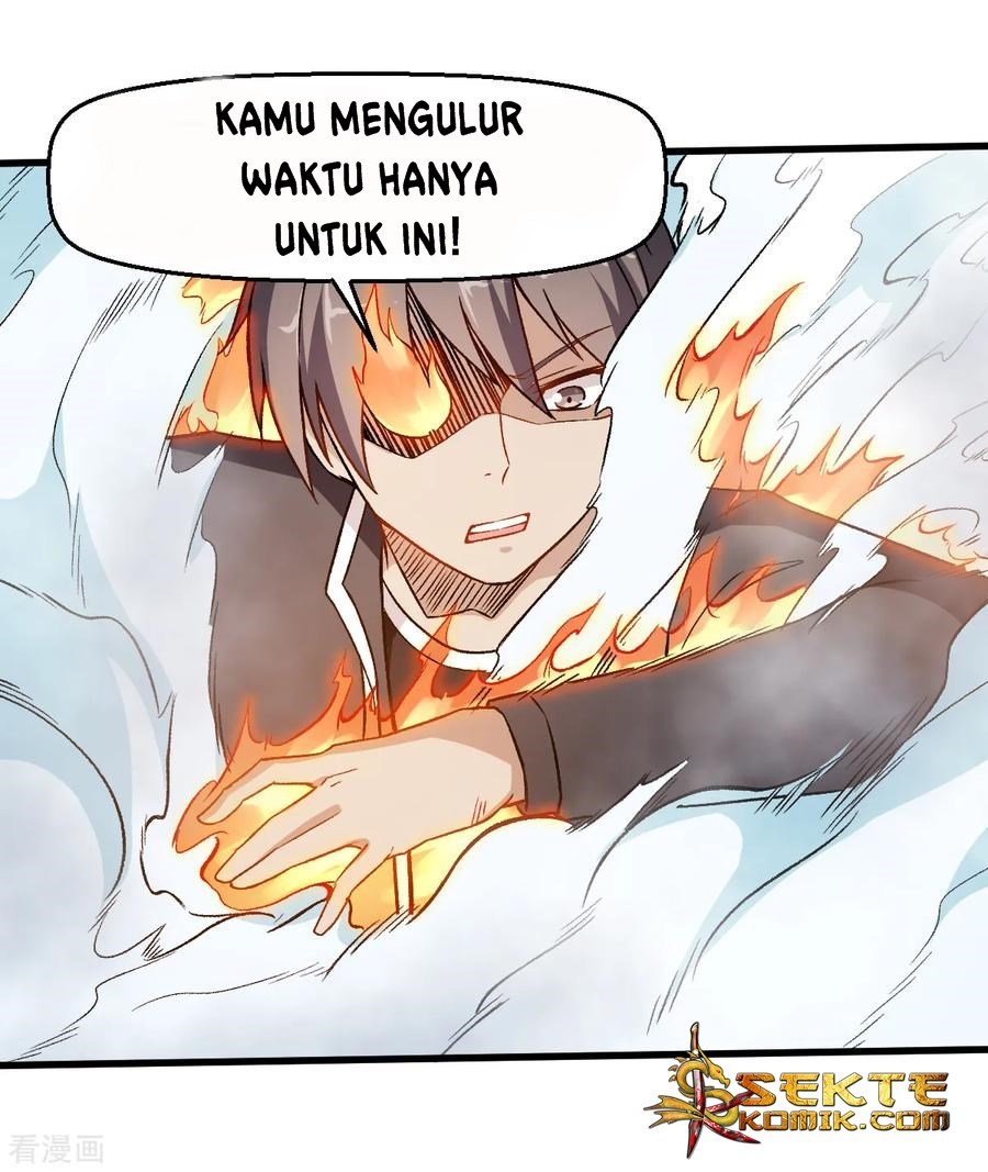crazy-professor-system - Chapter: 50