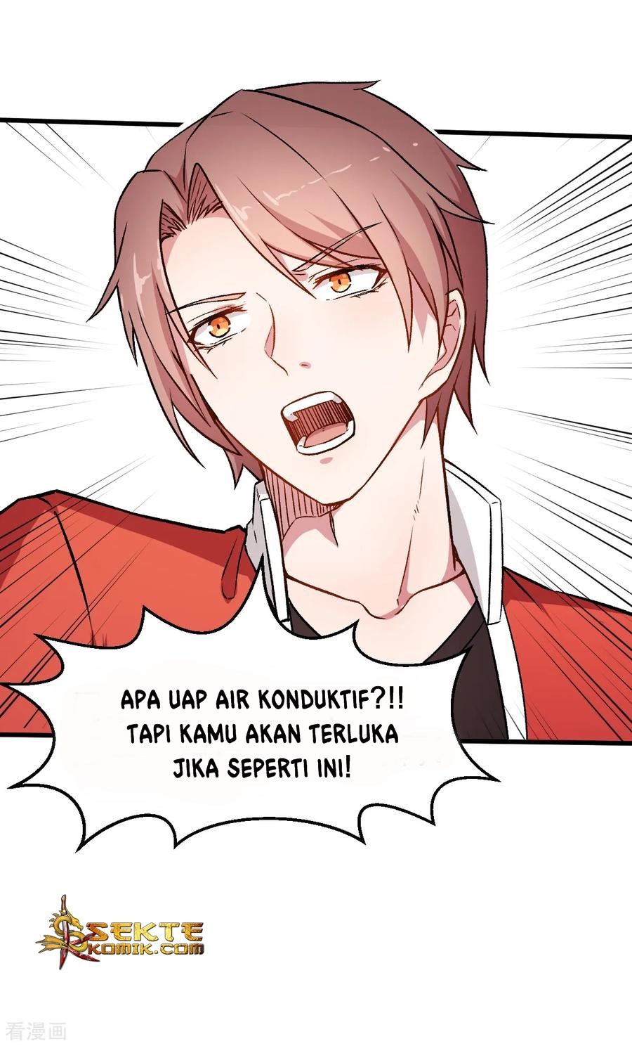 crazy-professor-system - Chapter: 50
