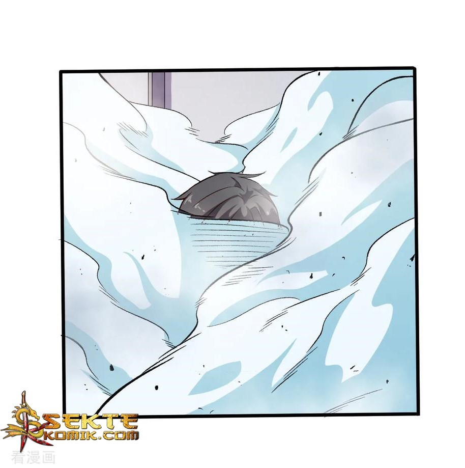 crazy-professor-system - Chapter: 50