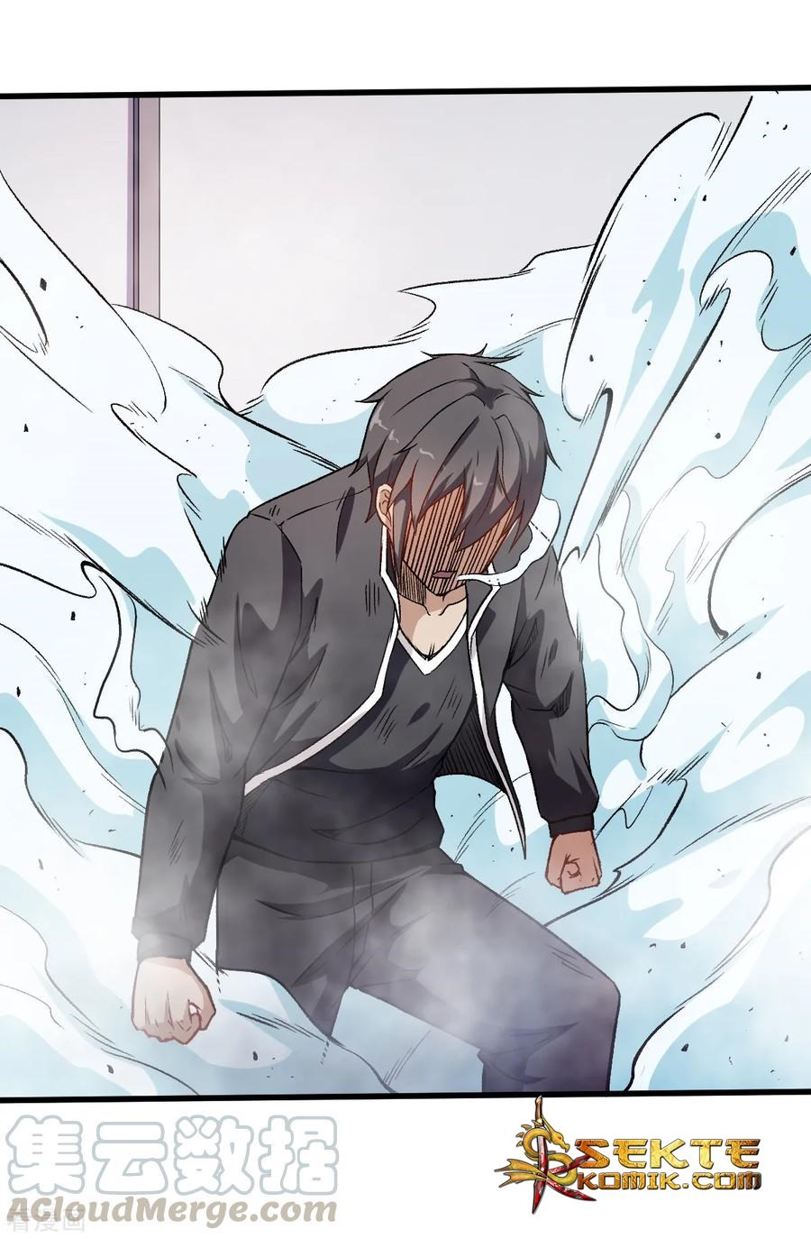 crazy-professor-system - Chapter: 50