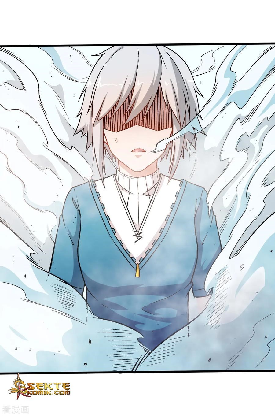 crazy-professor-system - Chapter: 50
