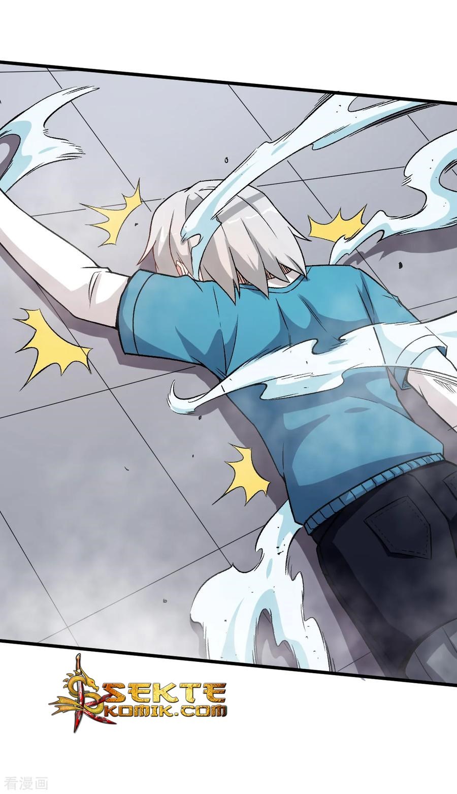 crazy-professor-system - Chapter: 50