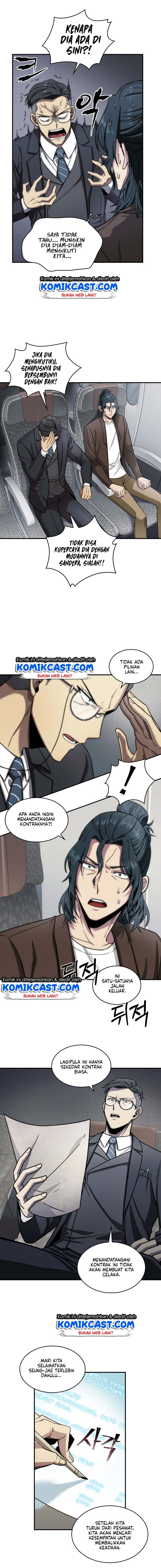 tomb-raider-king - Chapter: 154