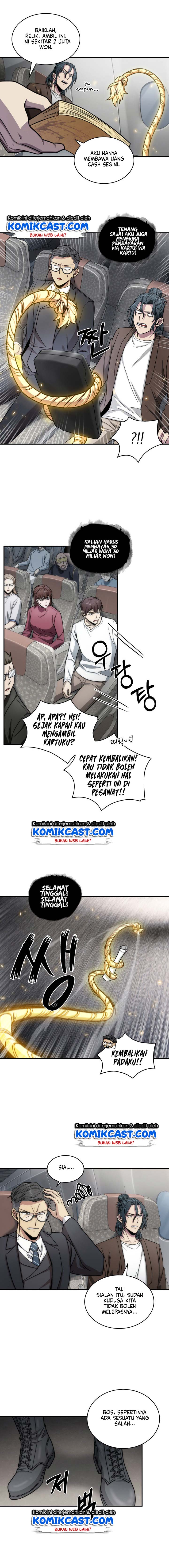 tomb-raider-king - Chapter: 154