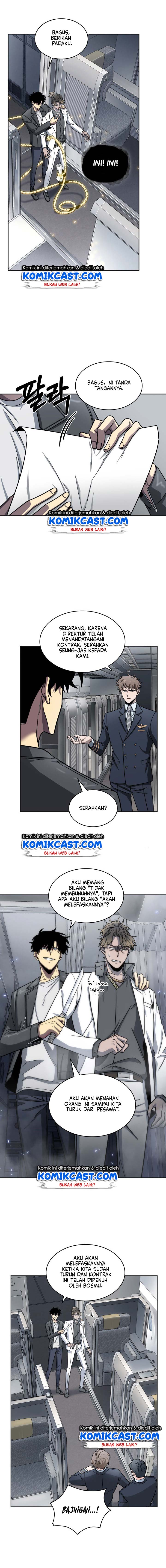 tomb-raider-king - Chapter: 154