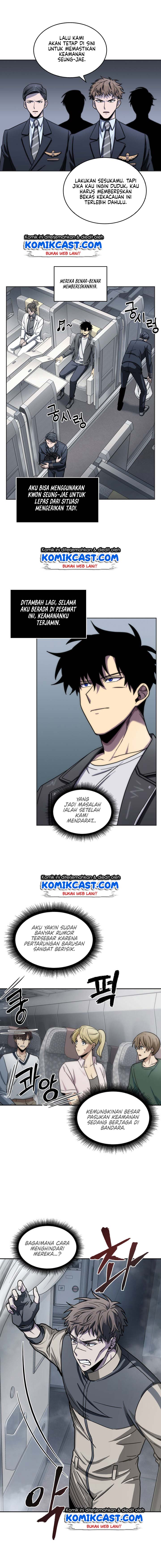 tomb-raider-king - Chapter: 154