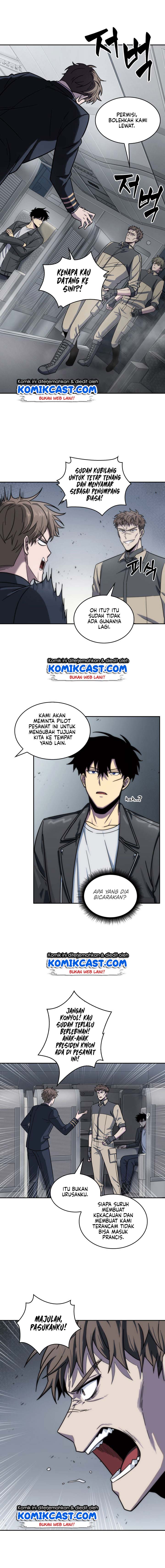 tomb-raider-king - Chapter: 154