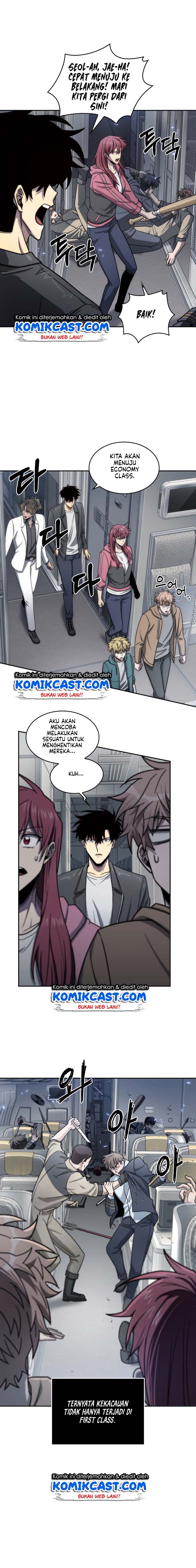 tomb-raider-king - Chapter: 154
