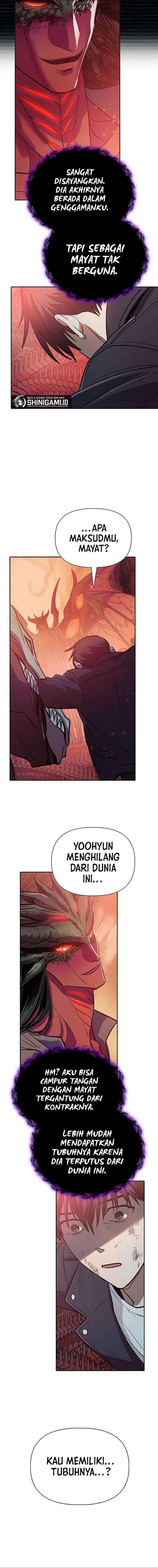 the-s-classes-that-i-raised - Chapter: 91