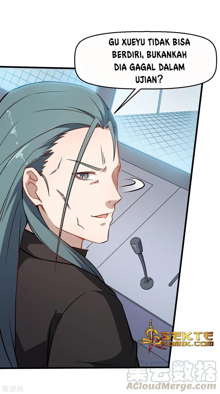 crazy-professor-system - Chapter: 51
