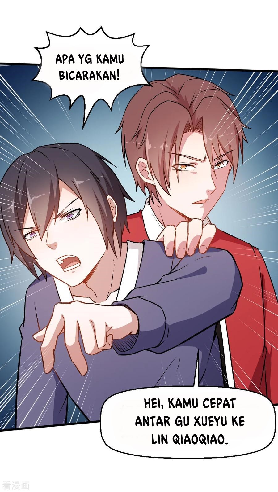 crazy-professor-system - Chapter: 51