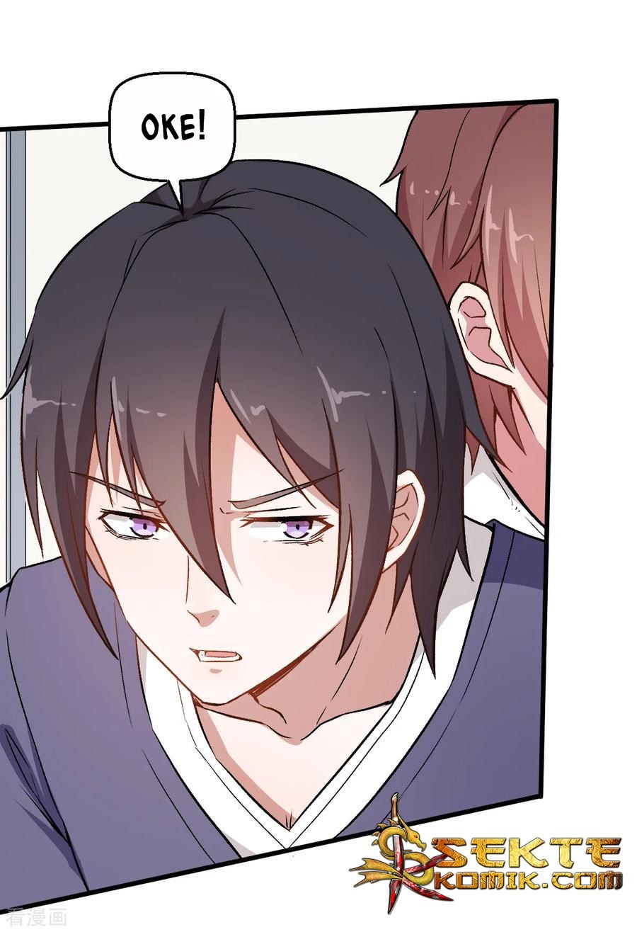 crazy-professor-system - Chapter: 51