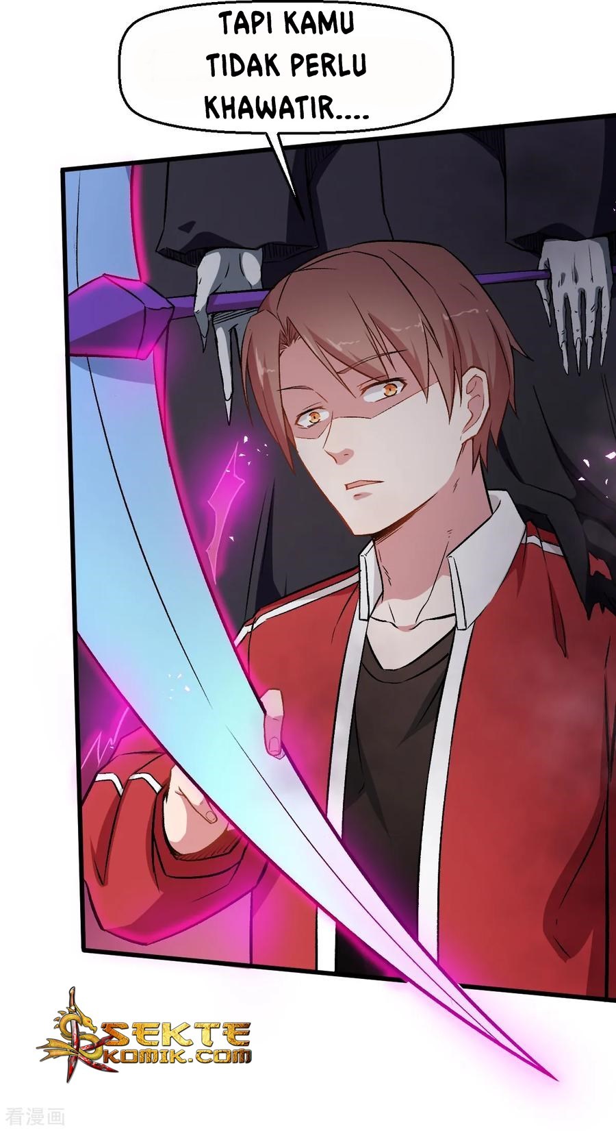 crazy-professor-system - Chapter: 51