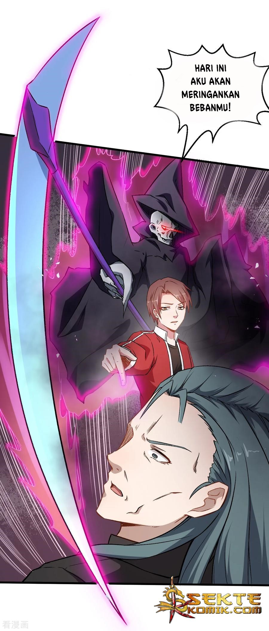 crazy-professor-system - Chapter: 51