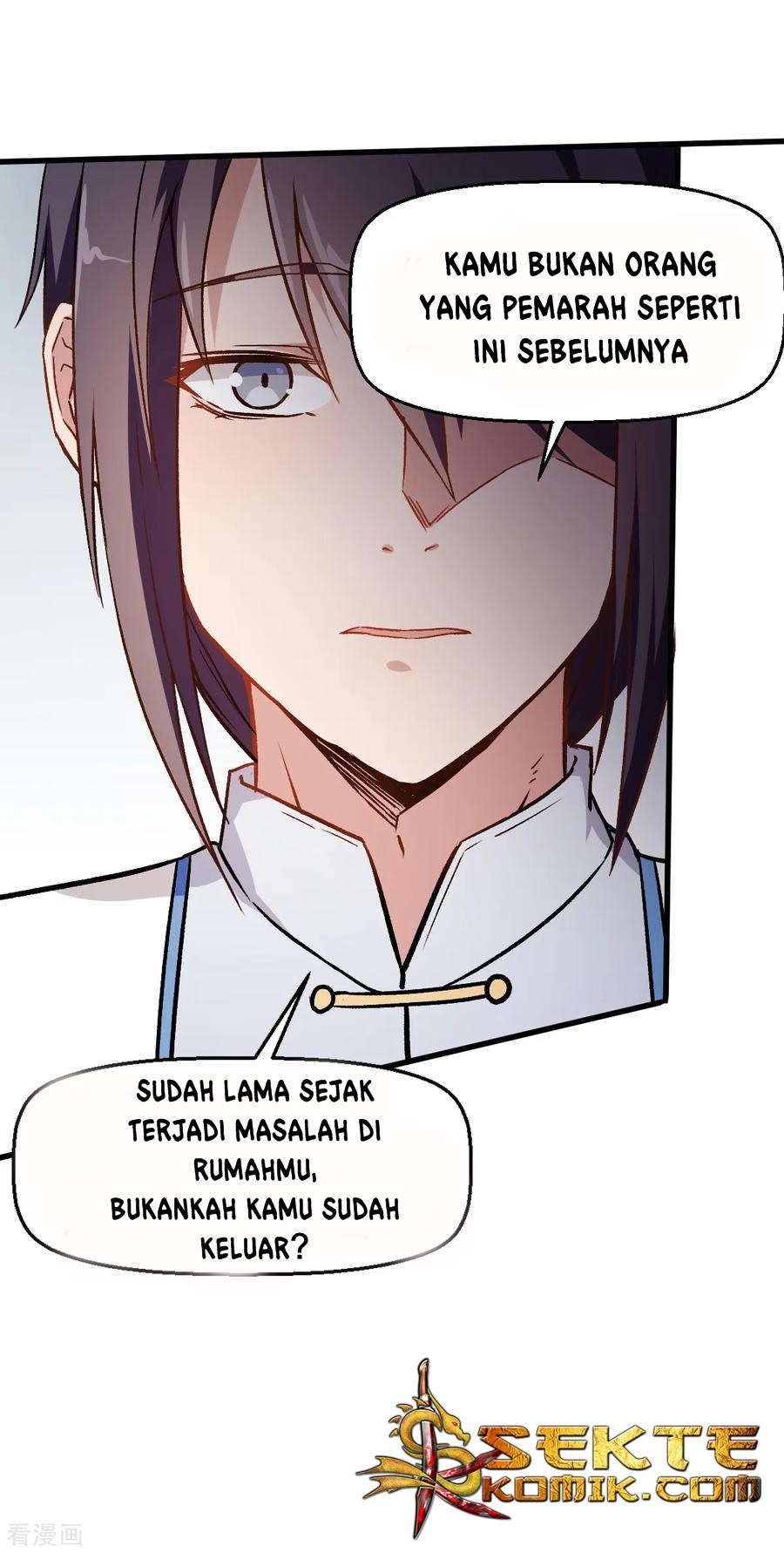 crazy-professor-system - Chapter: 51