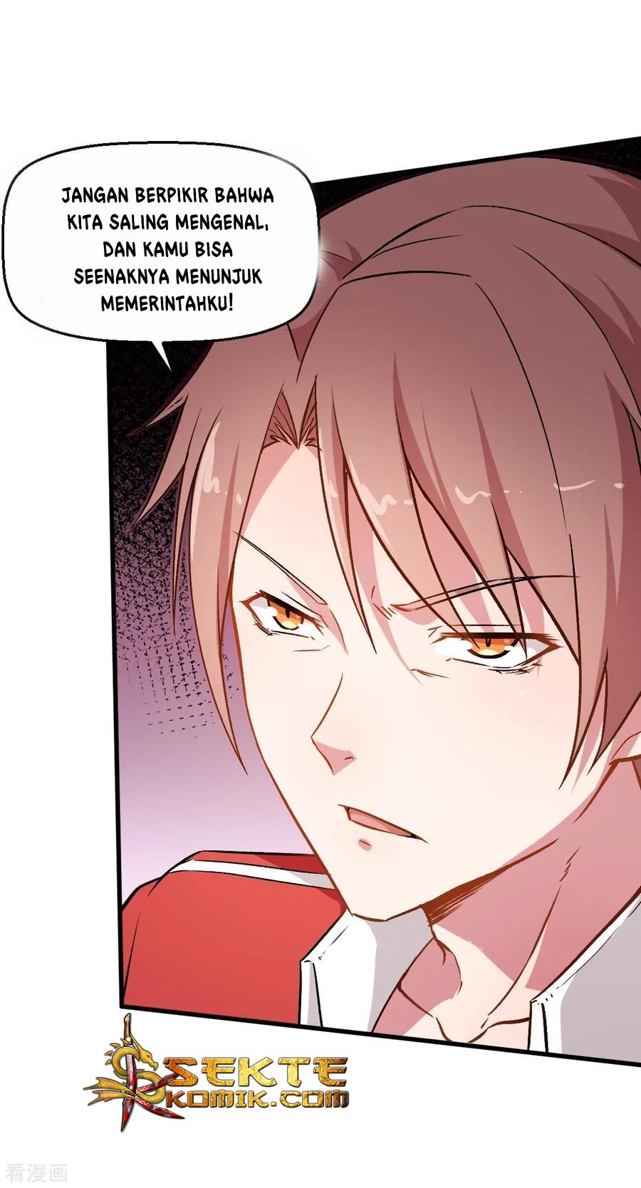 crazy-professor-system - Chapter: 51