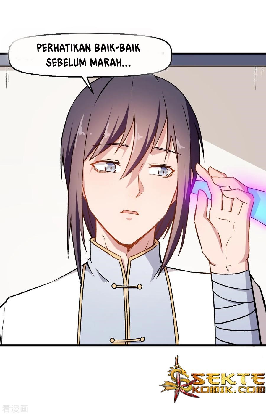 crazy-professor-system - Chapter: 51