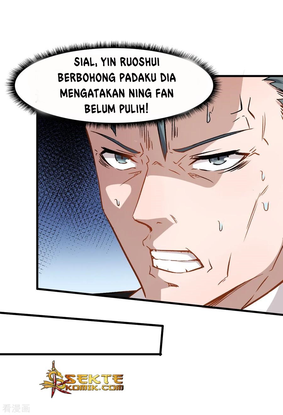 crazy-professor-system - Chapter: 51