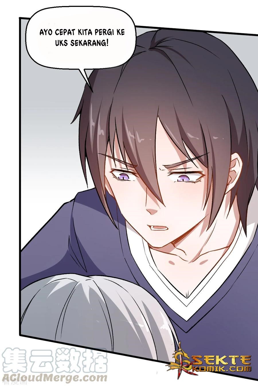crazy-professor-system - Chapter: 51