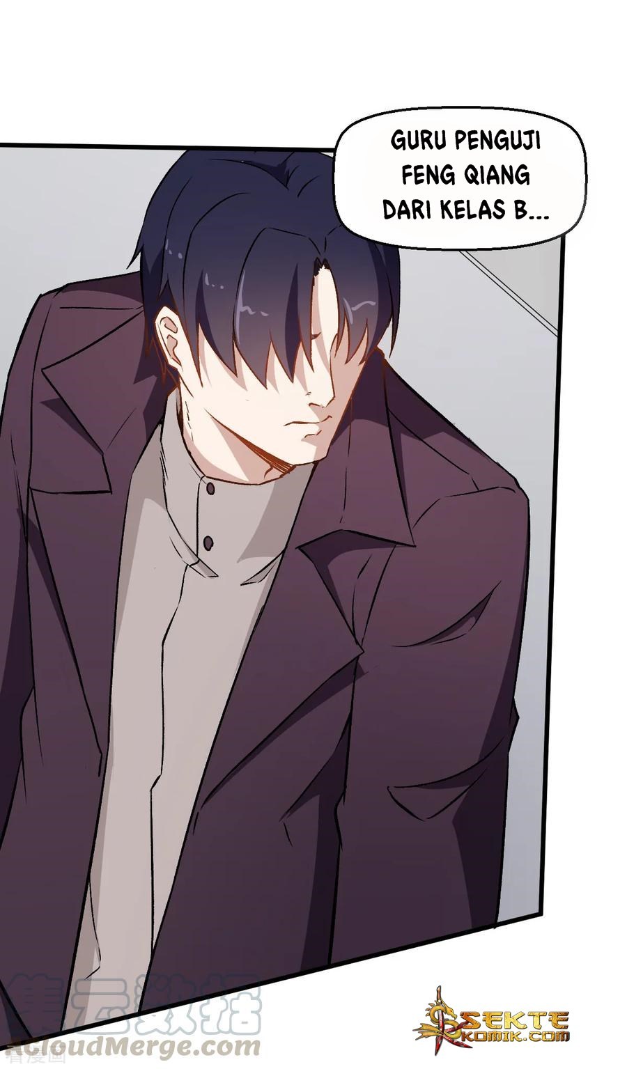 crazy-professor-system - Chapter: 51
