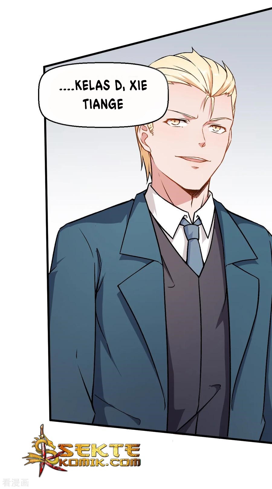 crazy-professor-system - Chapter: 51
