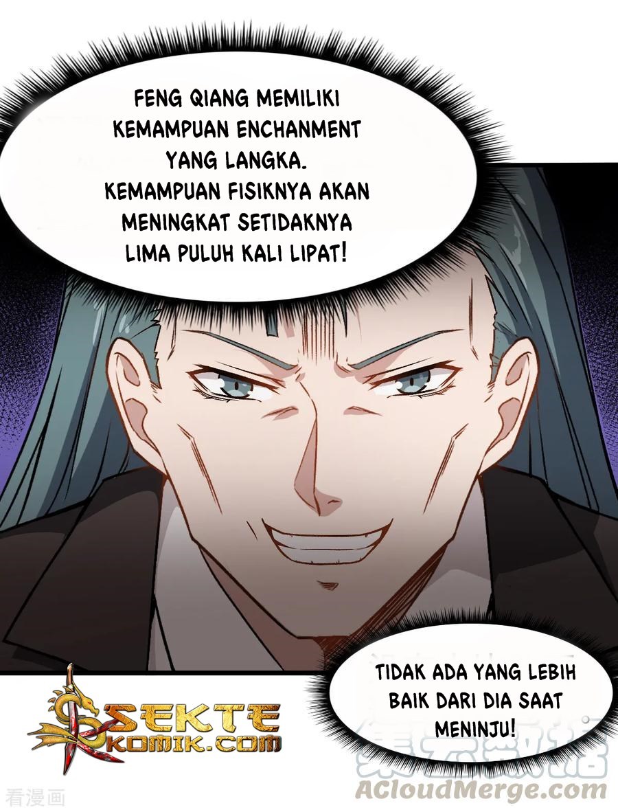 crazy-professor-system - Chapter: 51