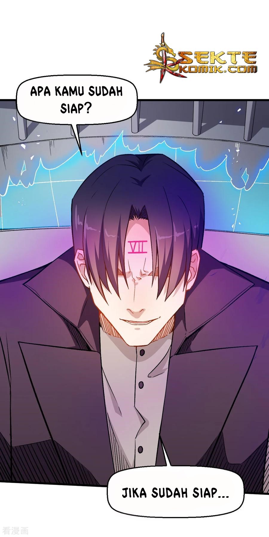 crazy-professor-system - Chapter: 51