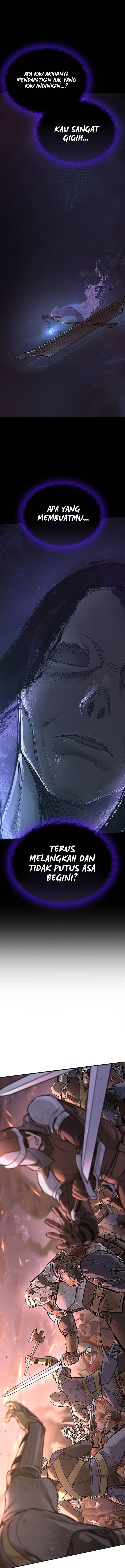 eternally-regressing-knight - Chapter: 23