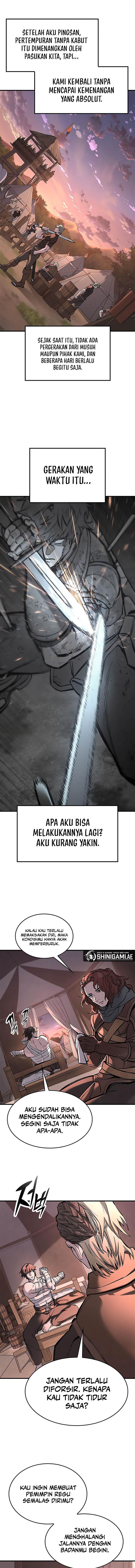 eternally-regressing-knight - Chapter: 23
