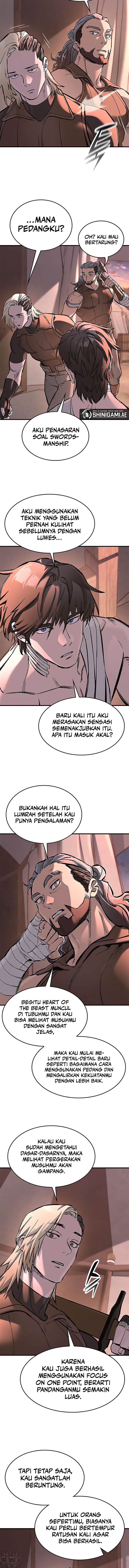 eternally-regressing-knight - Chapter: 23