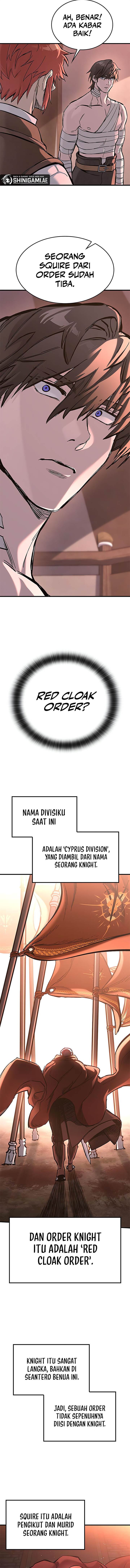 eternally-regressing-knight - Chapter: 23