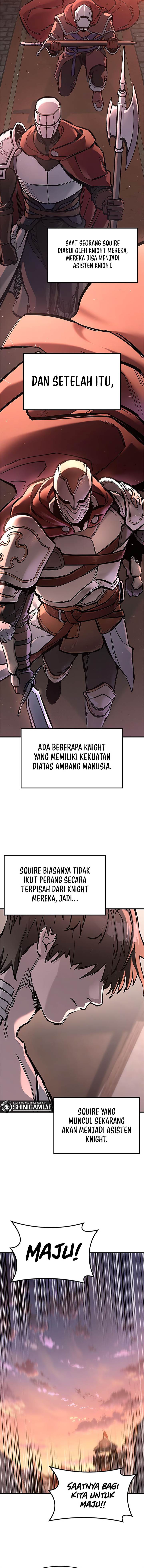 eternally-regressing-knight - Chapter: 23