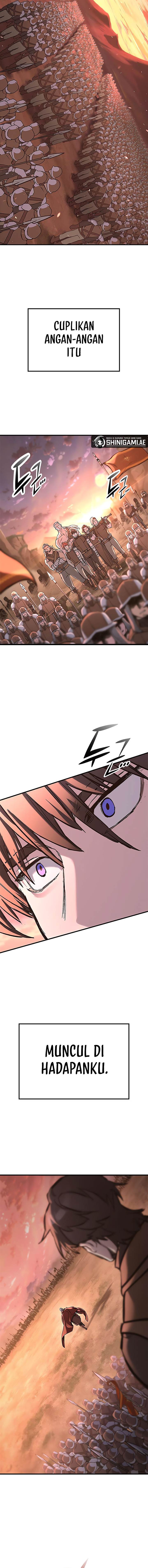 eternally-regressing-knight - Chapter: 23