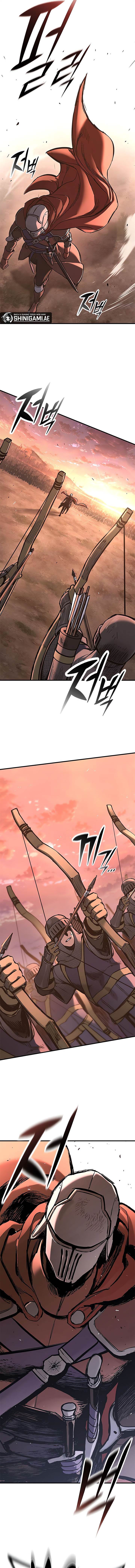 eternally-regressing-knight - Chapter: 23