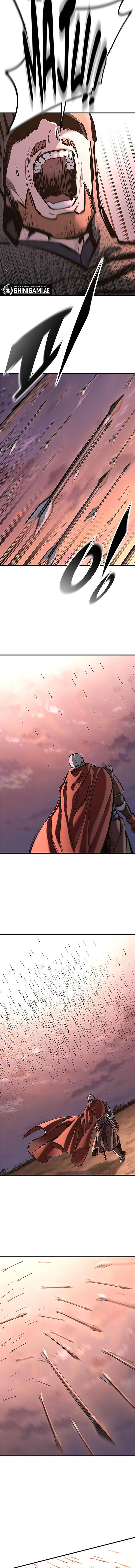 eternally-regressing-knight - Chapter: 23