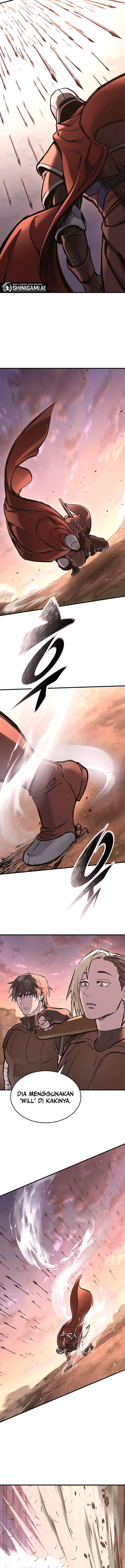 eternally-regressing-knight - Chapter: 23