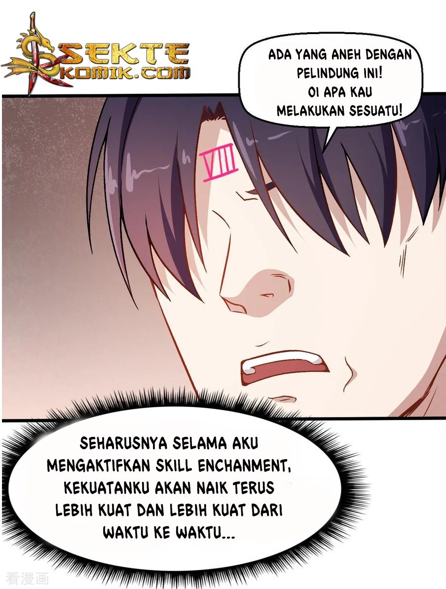 crazy-professor-system - Chapter: 52