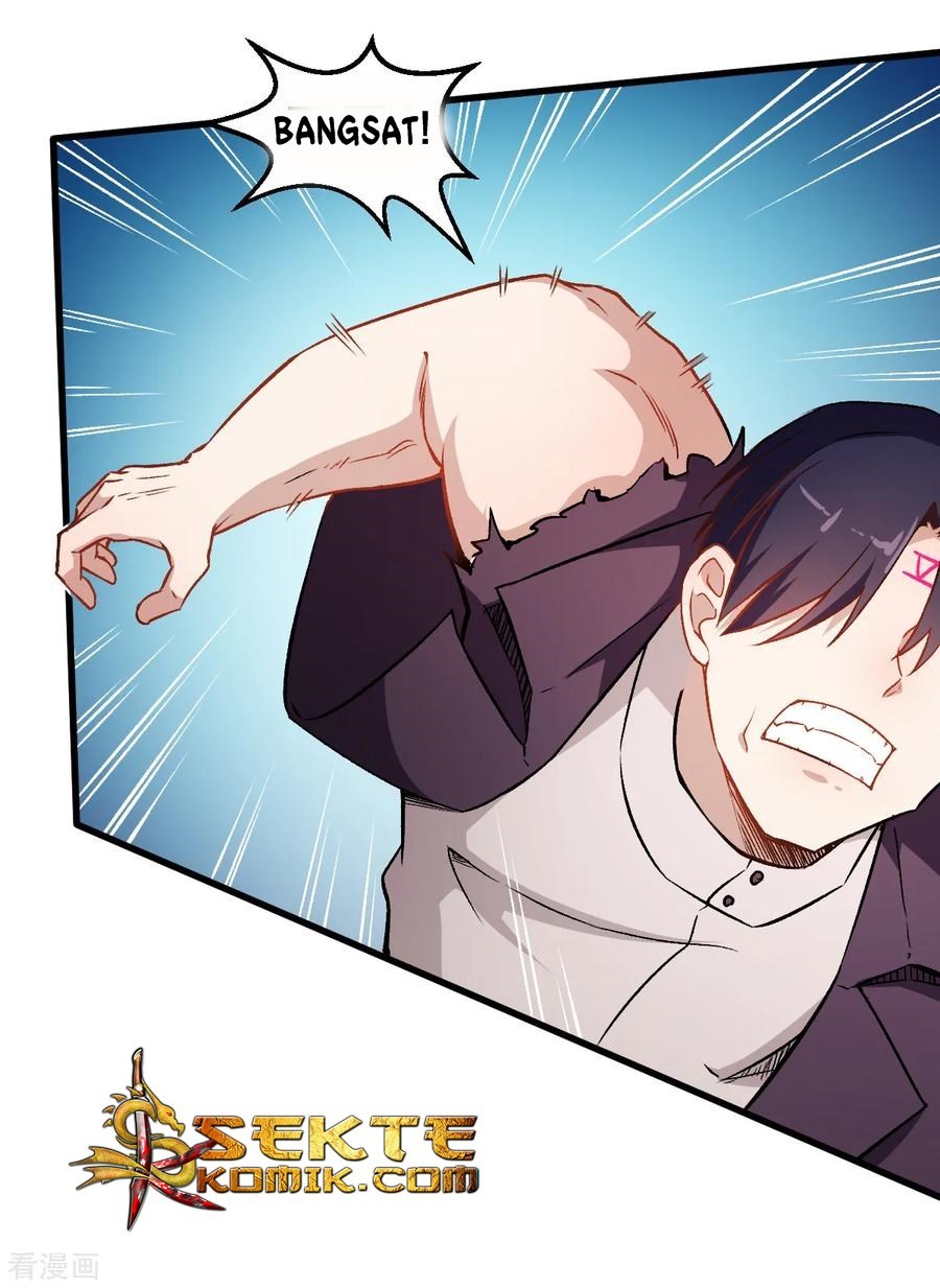 crazy-professor-system - Chapter: 52
