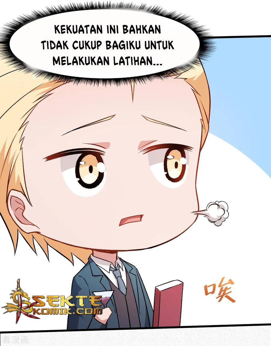 crazy-professor-system - Chapter: 52